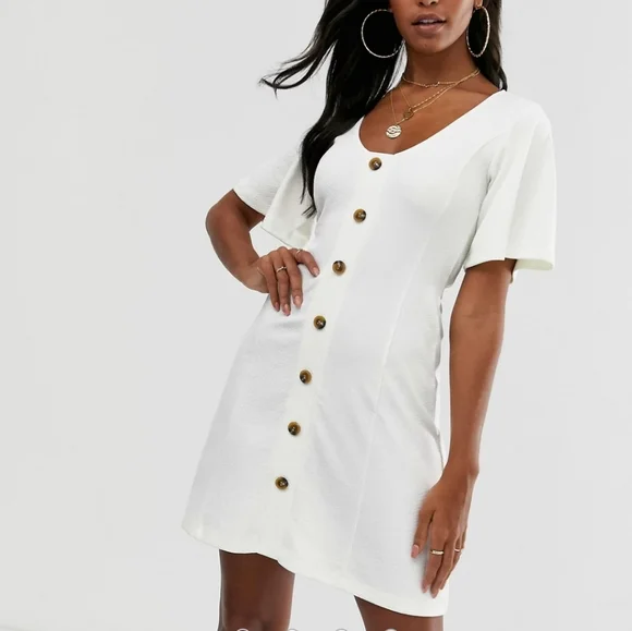 ASOS | Dresses | Asos Design Tea Dress | Poshmark ASOS | Dresses | Asos Design Tea Dress | Poshmark